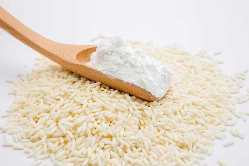Sweet Rice Flour