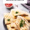 What to Serve with Quesadillas