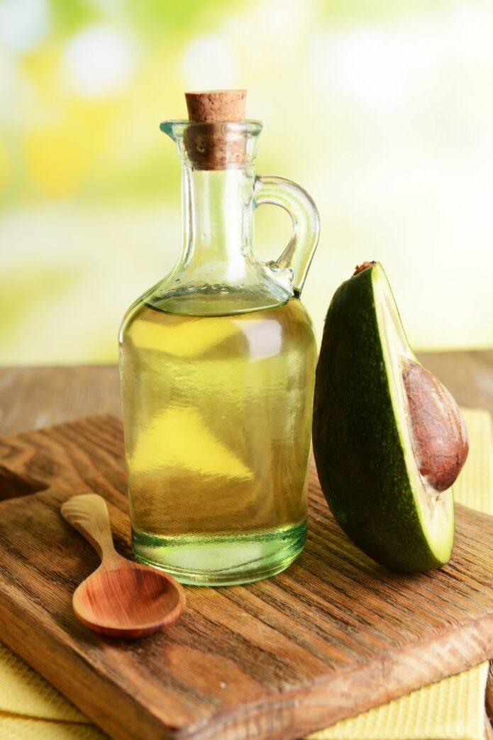 best avocado oil for cooking