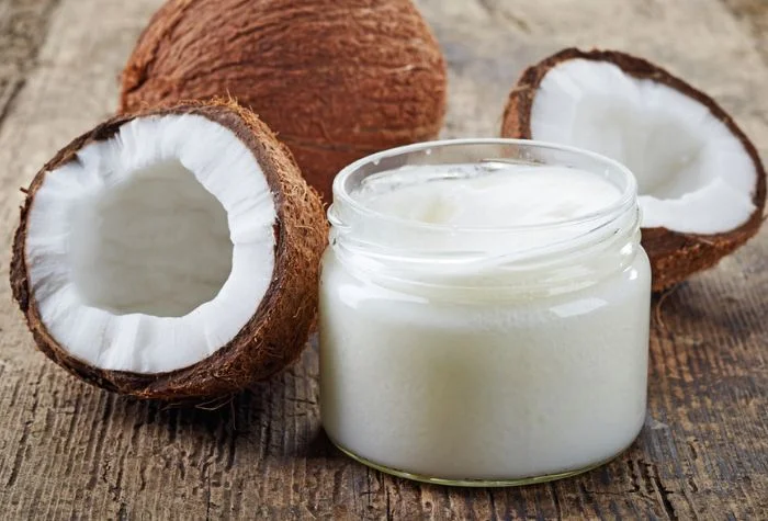 best coconut oil for cooking