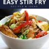 best stir fry recipes