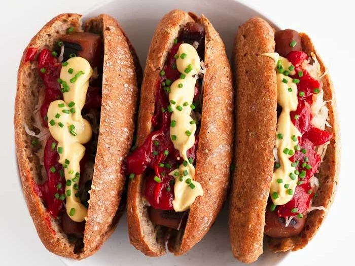 Best Vegan Hot Dog Recipes