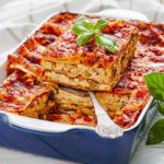 best vegan lasagna recipes
