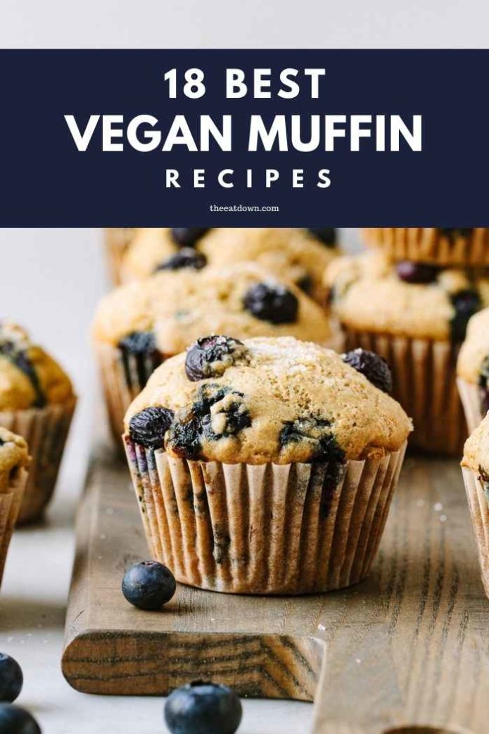 best vegan muffin recipe ideas pinterest