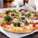 best vegan pizza recipe ideas