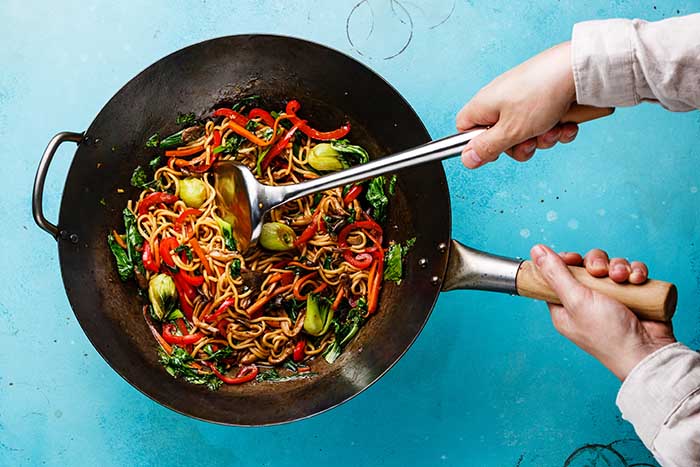 best wok for electric stove - www.optuseducation.com.