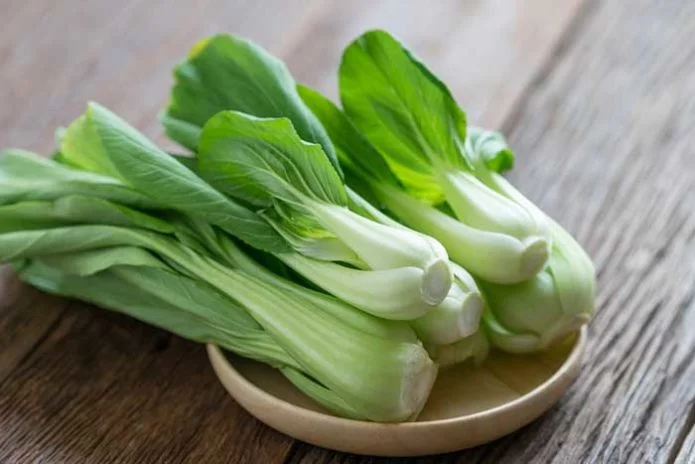 bok choy