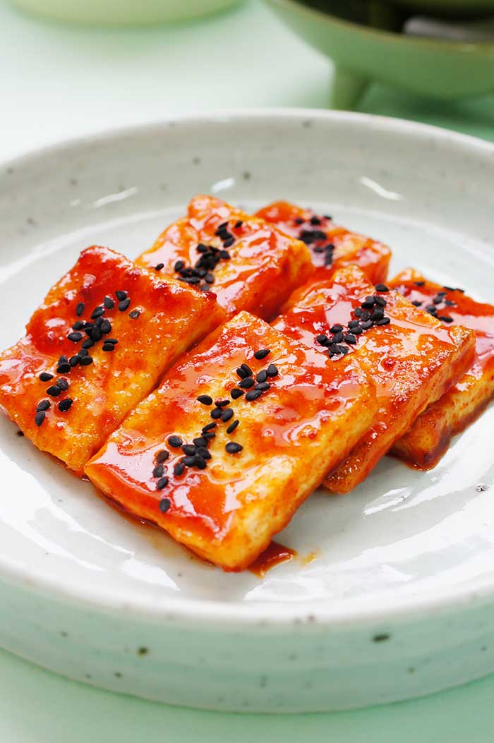 11 Best Silken Tofu Recipes [Easy Cooking Ideas]