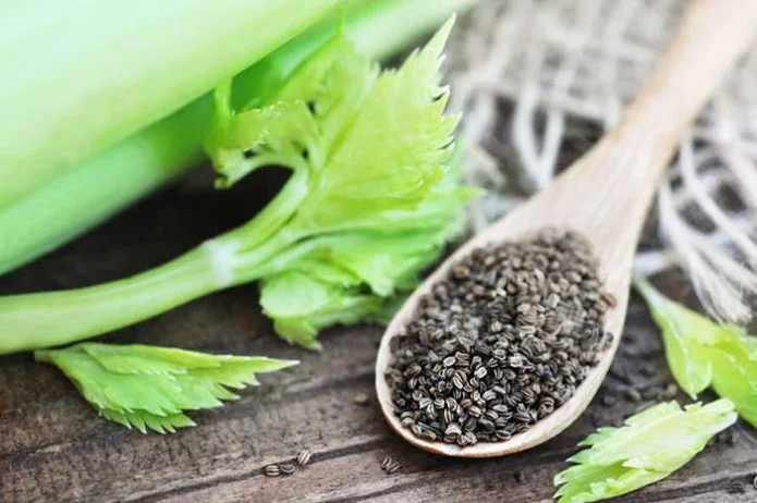 celery seeds