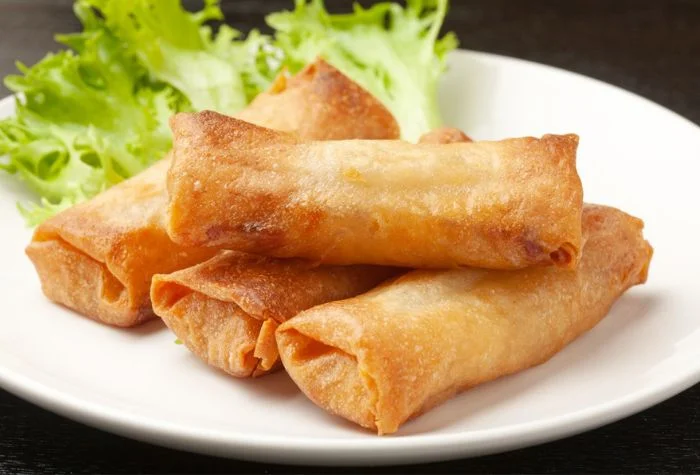 chinese egg rolls