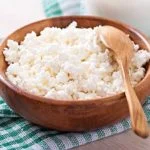cottage cheese substitutes