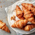 how to freeze croissants