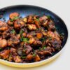curry leaf chicken recipe