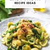 easy pasta recipe ideas