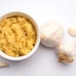 roasted garlic puree recipe