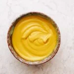homemade dijon mustard recipe