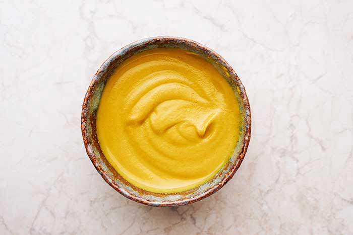 homemade dijon mustard recipe