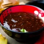 homemade teriyaki sauce recipe