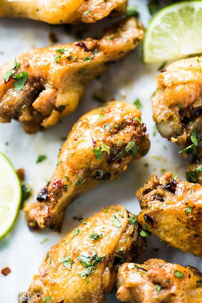 27 Best Chicken Wing Recipes [Easy Flavor Ideas] - TheEatDown