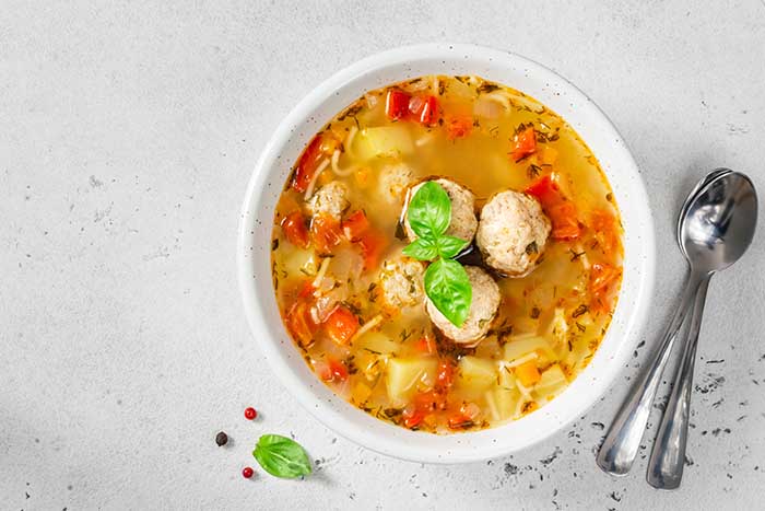 17 Best Keto Soups [Easy Low-Carb Ideas]