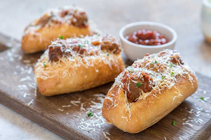 What to Serve with Meatball Subs [11 Best Side Dishes]
