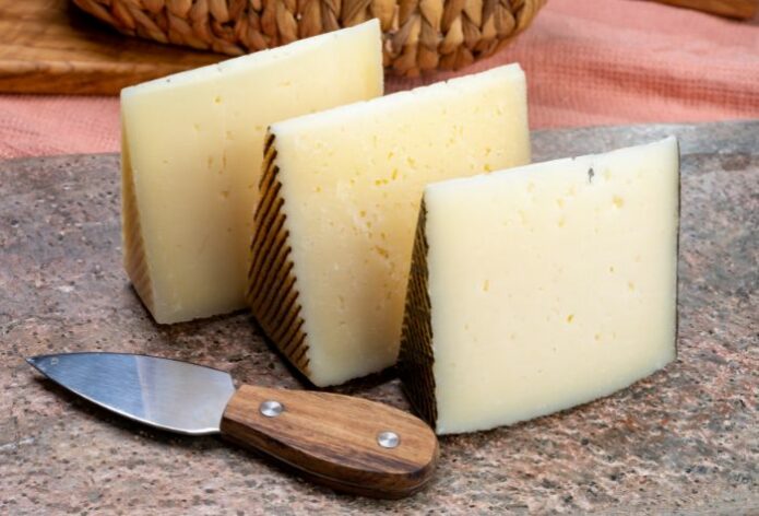 rocinante iberico cheese