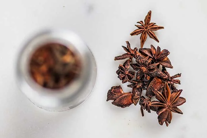 star anise