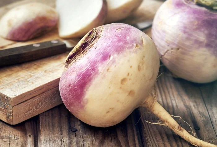 turnips